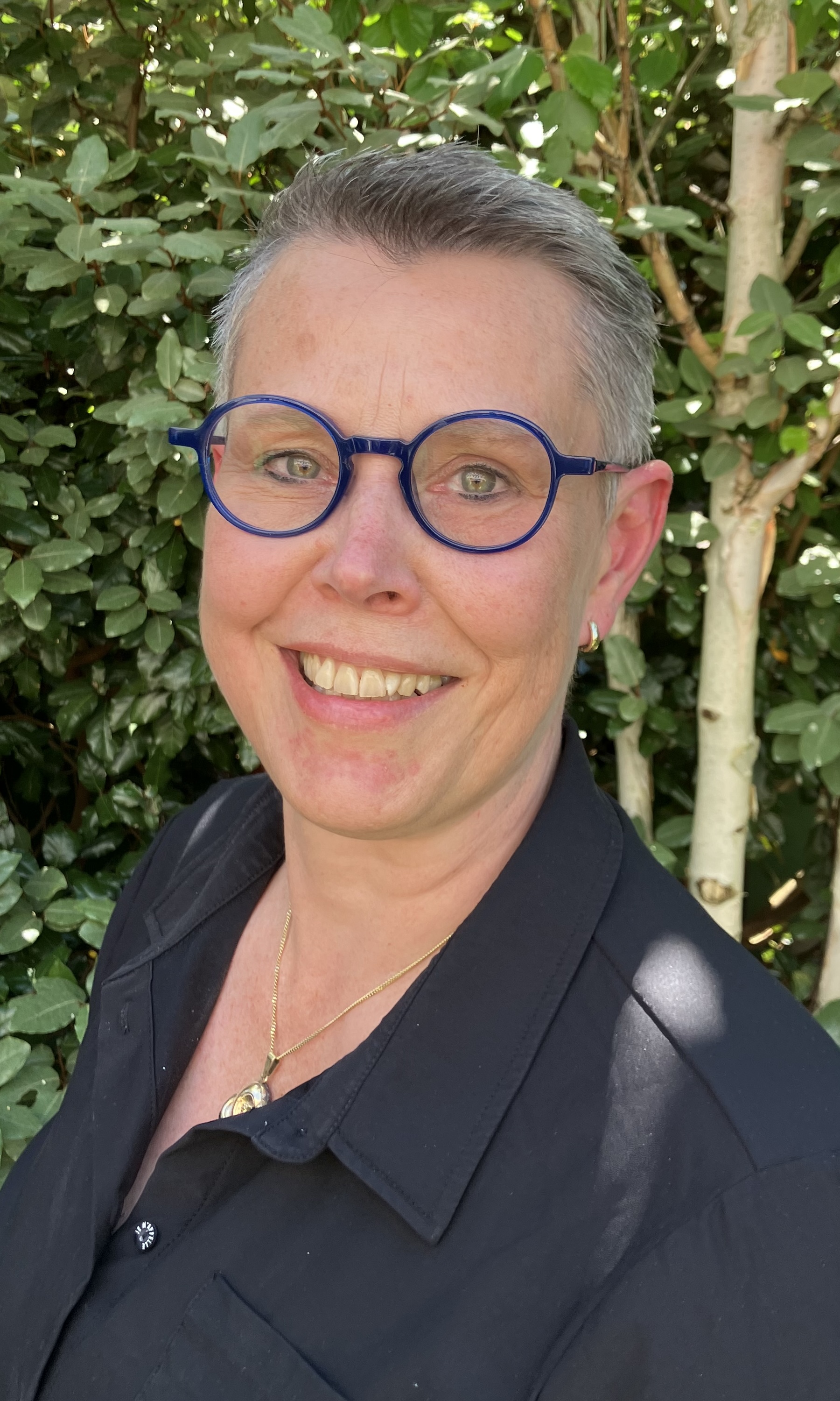 Afbeelding van Desiree Buskens